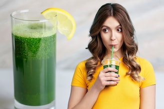 वेट लॉस, इम्युनिटी, गॅस, अ‍ॅसिडिटीवरही रामबाण! वाचा लिंबू-दुधीच्या ज्यूसचे फायदे