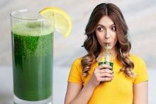 Weight Loss : वेट लॉस, इम्युनिटी, गॅस, अॅसिडिटीवरही रामबाण! वाचा लिंबू-दुधीच्या ज्यूसचे जबरदस्त फायदे