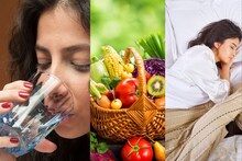 Ageing : या सवयी तुम्हाला करतील म्हातारं, आताच बदला सवयी, या हेल्थ टिप्स जरुर वाचा