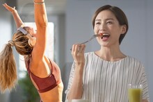 Weight Loss : जेवल्यानंतर असे कमी करा कोलेस्टेरॉल, 'या' सोप्या पद्धतीने कायम राहाल स्लिम आणि फिट!