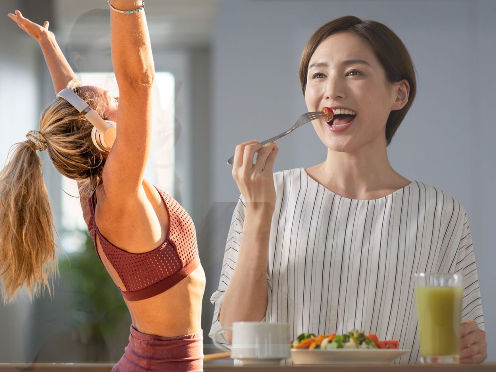 Weight Loss : जेवल्यानंतर असे कमी करा कोलेस्टेरॉल, 'या' सोप्या पद्धतीने कायम राहाल स्लिम आणि फिट!