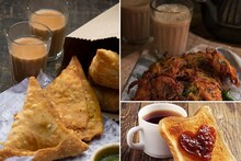 Health Tips : फक्त समोसेच नाही, चहासोबत 'हे' पदार्थ खाणंही ठरू शकतं घातक! त्वचाही होईल खराब..