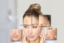 Face Pack : त्वचेवरच्या मृत पेशी काढण्यासाठी वापरा फेसपॅक, चेहऱ्यावर येईल चमक