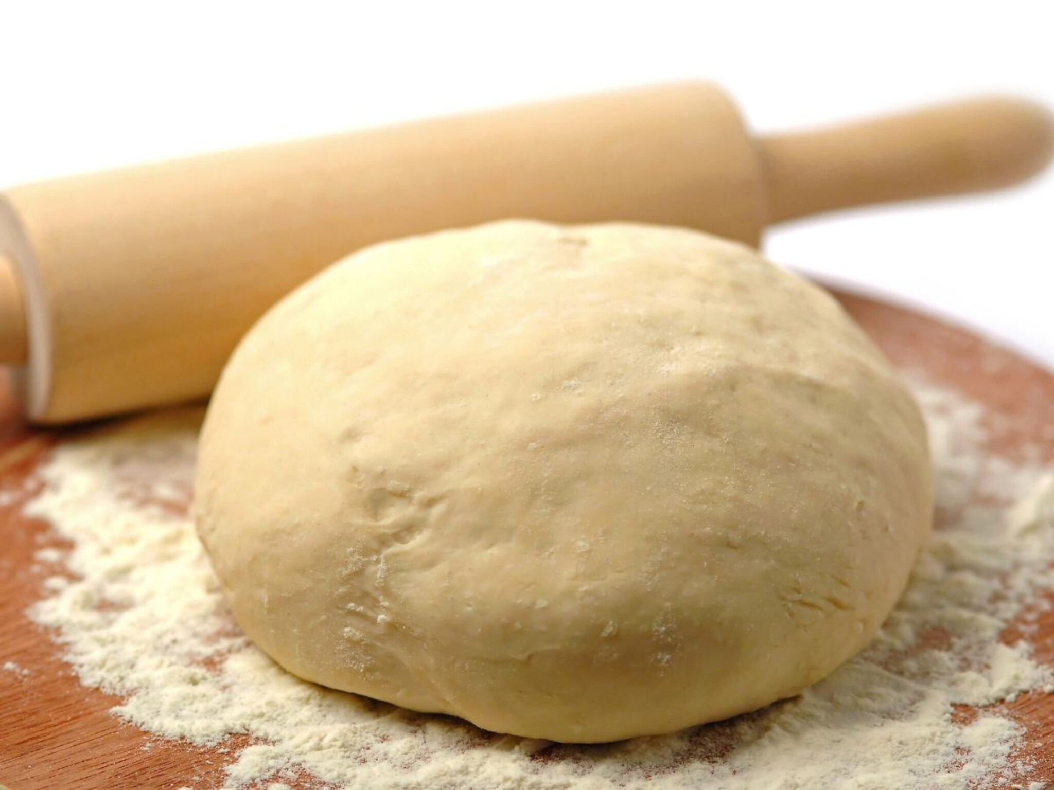 Leftover Dough : रात्रीची उरलेली कणिक सकाळी स्वयंपाकासाठी वापरणे योग्य आहे? जाणून घ्या तज्ज्ञांचे मत..