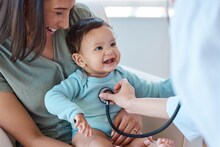 Kids Heart Health : जन्मापासून दोन वर्षे बाळाला 'या' पदार्थापासून ठेवा दूर, दीर्घकाळ मुलांचं हृदय राहील निरोगी!