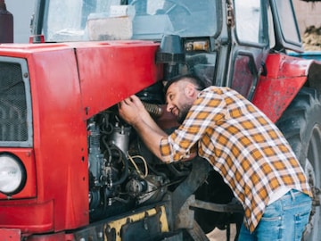 tractor news 