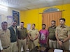 नाशिकच्या कळवण दंगली प्रकरणात नव ट्विस्ट, अपहरण झालेल्या विठोबाचा पत्ता लागला