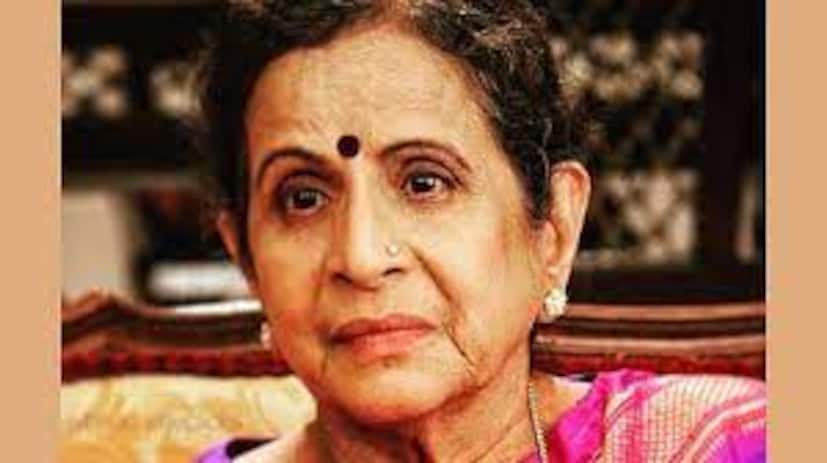  उषा नाडकर्णी पुढे म्हणाल्या,"मी जर वाईट असते, कोणाला छळलं असतं, त्यांना एवढी अक्कल नाही की या बाईची पंचाहत्तरी होऊन केली, तेव्हापासून हिने काम चालू केलं ती अजूनही काम करते याची अर्थ ती कोणाला त्रास देत नाही".