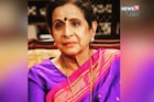 'मी कधी गचकेल माहीत नाही'; असं का बोलून गेल्या उषा नाडकर्णी