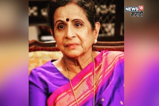 'मी कधी गचकेल माहीत नाही'; असं का बोलून गेल्या उषा नाडकर्णी