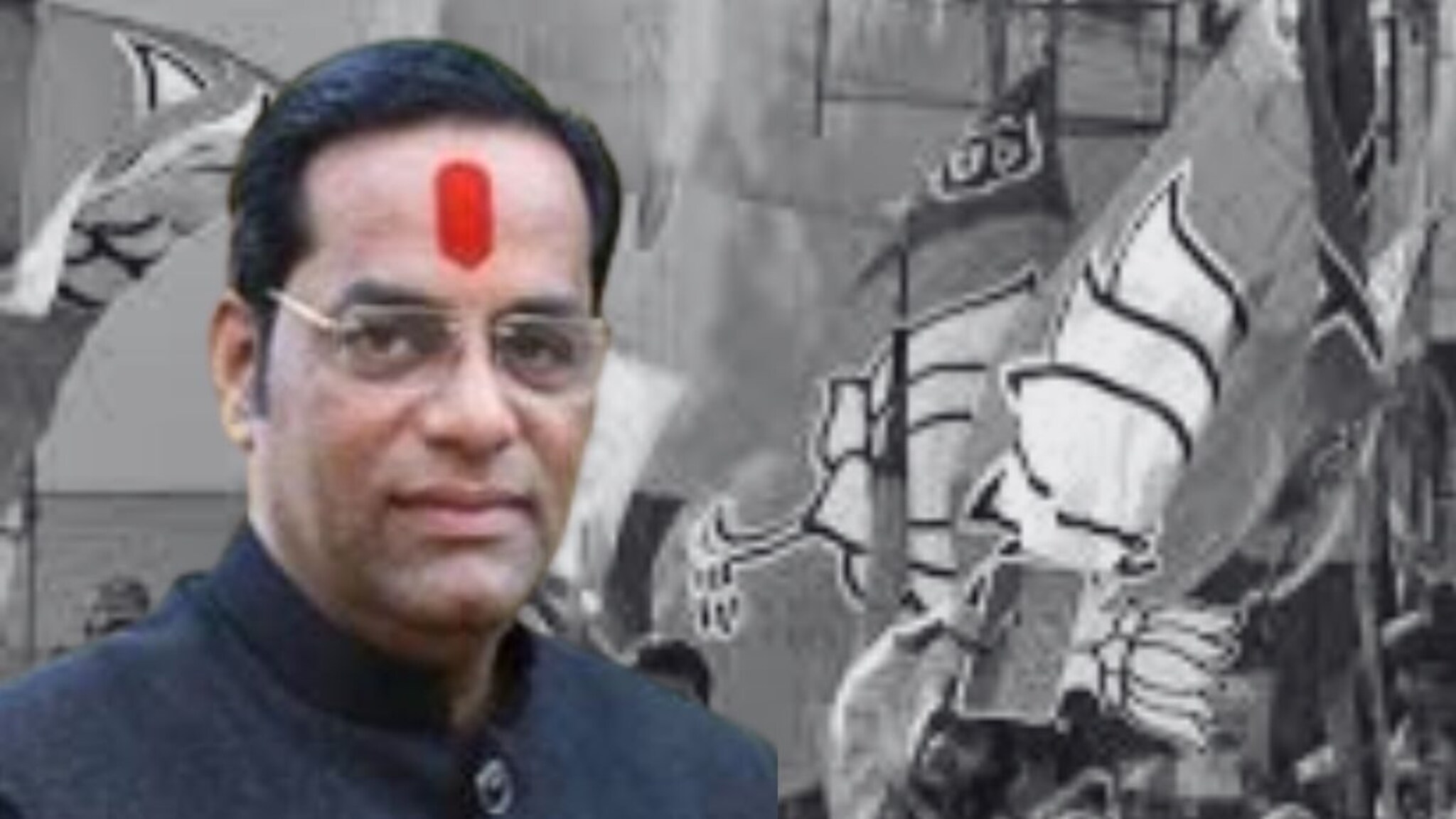 वैभव खेडेकरांना डबल झटका, आधीच भाजप प्रवेश रखडला अन् आता आरक्षणाचा धक्का