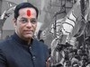 वैभव खेडेकरांना डबल झटका, आधीच भाजप प्रवेश रखडला अन् आता आरक्षणाचा धक्का