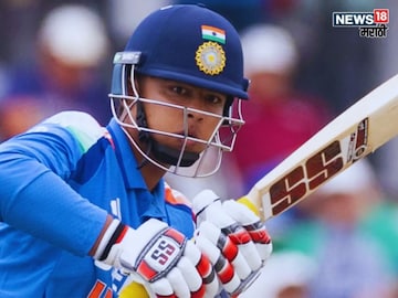 Vaibhav Suryavanshi In Team India