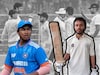 Vaibhav Suryavanshi च्या 280 च्या स्ट्राईक रेटने धावा,  पण 'तो' खेळाडू भाव खाऊन