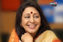 वंदना गुप्ते गळ्यात घालून मिरवतात राजघराण्यातला दागिना, त्यांना तो कोणी दिला?