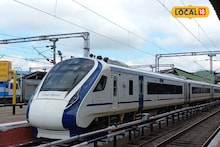 Vande Bharat Express: पुणे- नांदेड प्रवास आता फक्त 7 तासात ते पण फुल्ल गारेगार, जाणून घ्या Details