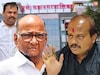 Vasant More : पुणे महापालिका निवडणुकीआधी वसंत मोरेंची शरद पवारांना ऑफर