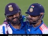 रोहित शर्माची 'स्टेटमेंट इनिंग', टीकाकारांना सणसणीत उत्तर; मॅचची Inside story