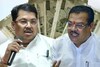 शिरसाटांकडून महायुतीच्या आमदारांना ५ कोटी, वडेट्टीवार भडकले,सरकारचे वाभाडे काढले
