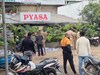 पुण्यात रेकॉर्डवरील गुन्हेगाराचा मित्राकडून खून,प्यासा हॉटेलसमोर मध्यरात्री थरार
