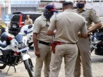 फोटो :  पुणे पोलीस संग्रहित फोटो