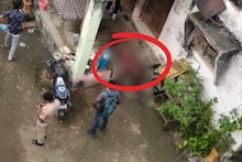 खोलीला कुलूप का लावले? विचारीत मुलाचे बापावर सपासप वार, जागेवरच मारलं, हिंगणघाटची घटना