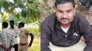 बापाने निष्पाप मुलींना मारले