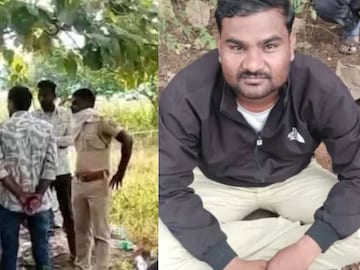 बापाने निष्पाप मुलींना मारले बापाने निष्पाप मुलींना मारले