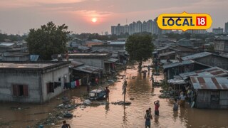Mumbai: विक्रोळी-भांडुपसह मुलुंड जाणार पाण्याखाली! पर्यावरणवाद्यांच्या भीतीचं कारण काय?