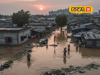 Mumbai: विक्रोळी-भांडुपसह मुलुंड जाणार पाण्याखाली! पर्यावरणवाद्यांच्या भीतीचं कारण काय?