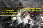 2 चक्रीवादळांमध्ये अडकला महाराष्ट्र, एकाचा स्पीड 110 तर दुसरं 50 किमी वेग