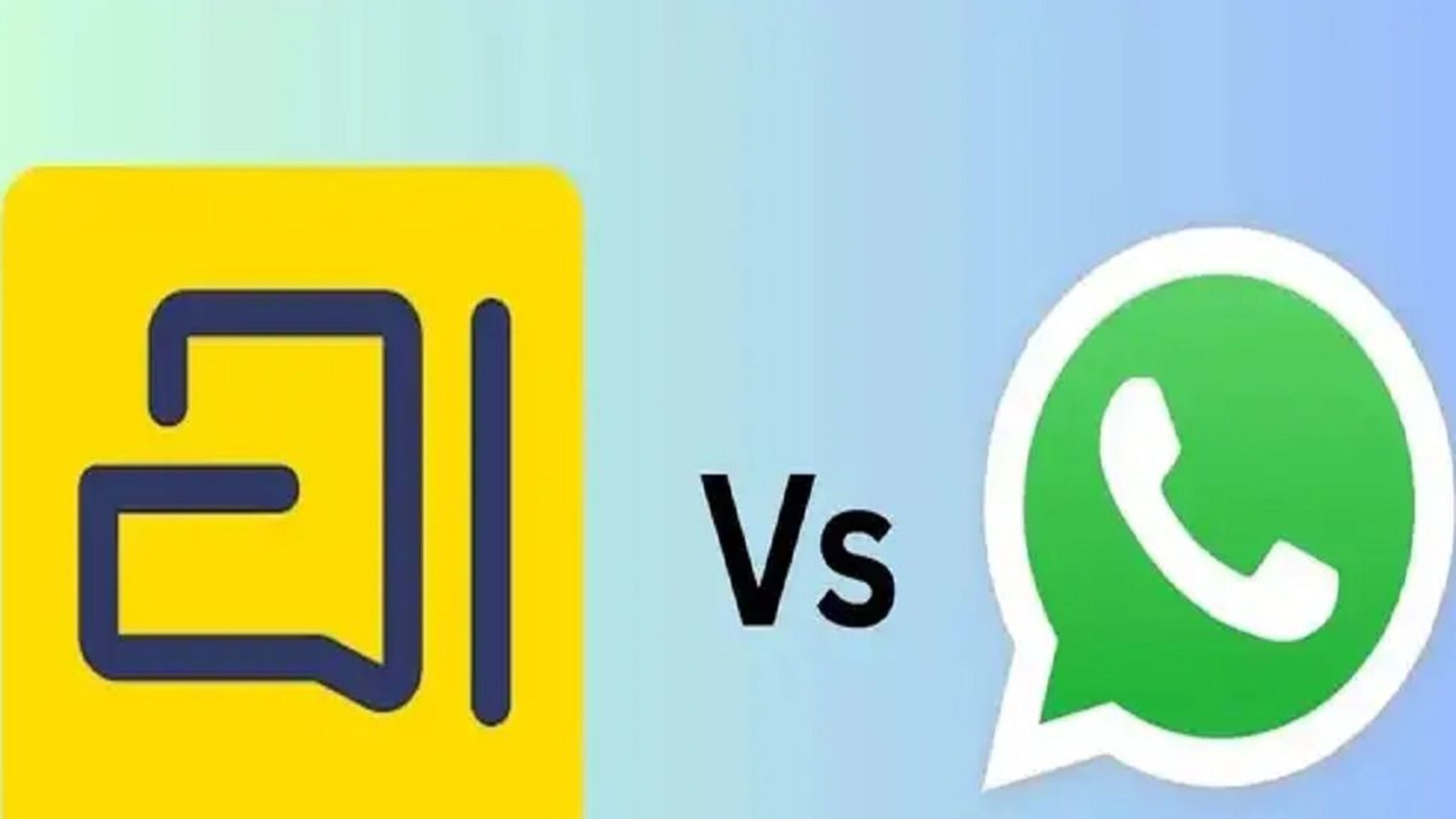 Arattai वर WhatsApp चॅट्ससह ग्रुप्स ट्रान्सफर करणं झालं सोपं! पाहा प्रोसेस