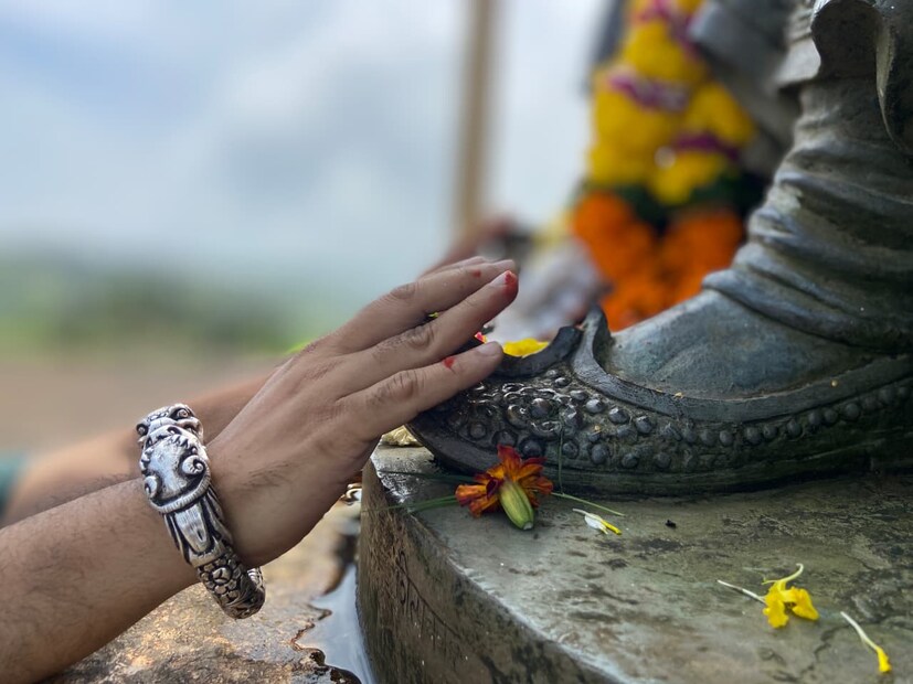 रणपति शिवराय – स्वारी आग्रा : लेखक-दिग्दर्शक दिग्पाल लांजेकर याच्या श्री शिवराज अष्टक संकल्पनेतील 'रणपति शिवराय – स्वारी आग्रा' हा सहाव्या चित्रपटाची दसऱ्याच्या दिवशी घोषणा करण्यात आली.  19 फेब्रुवारी 2026 रोजी हा चित्रपट रिलीज होणार आहे.  