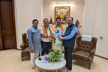 Bhandara News : एकनाथ शिंदेंच्या शिवसेनेला मोठा झटका, बड्या नेत्याचा भाजपमध्ये प्रवेश