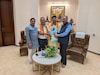 Bhandara News : एकनाथ शिंदेंच्या शिवसेनेला मोठा झटका, बड्या नेत्याचा भाजपमध्ये प