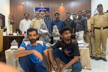 35 सीसीटीव्ही तपासले, 12 तासात चोरट्या बाप बेट्याला अटक, 47 लाखांचा मुद्देमालही