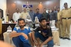 35 सीसीटीव्ही तपासले, 12 तासात चोरट्या बाप बेट्याला अटक, 47 लाखांचा मुद्देमालही
