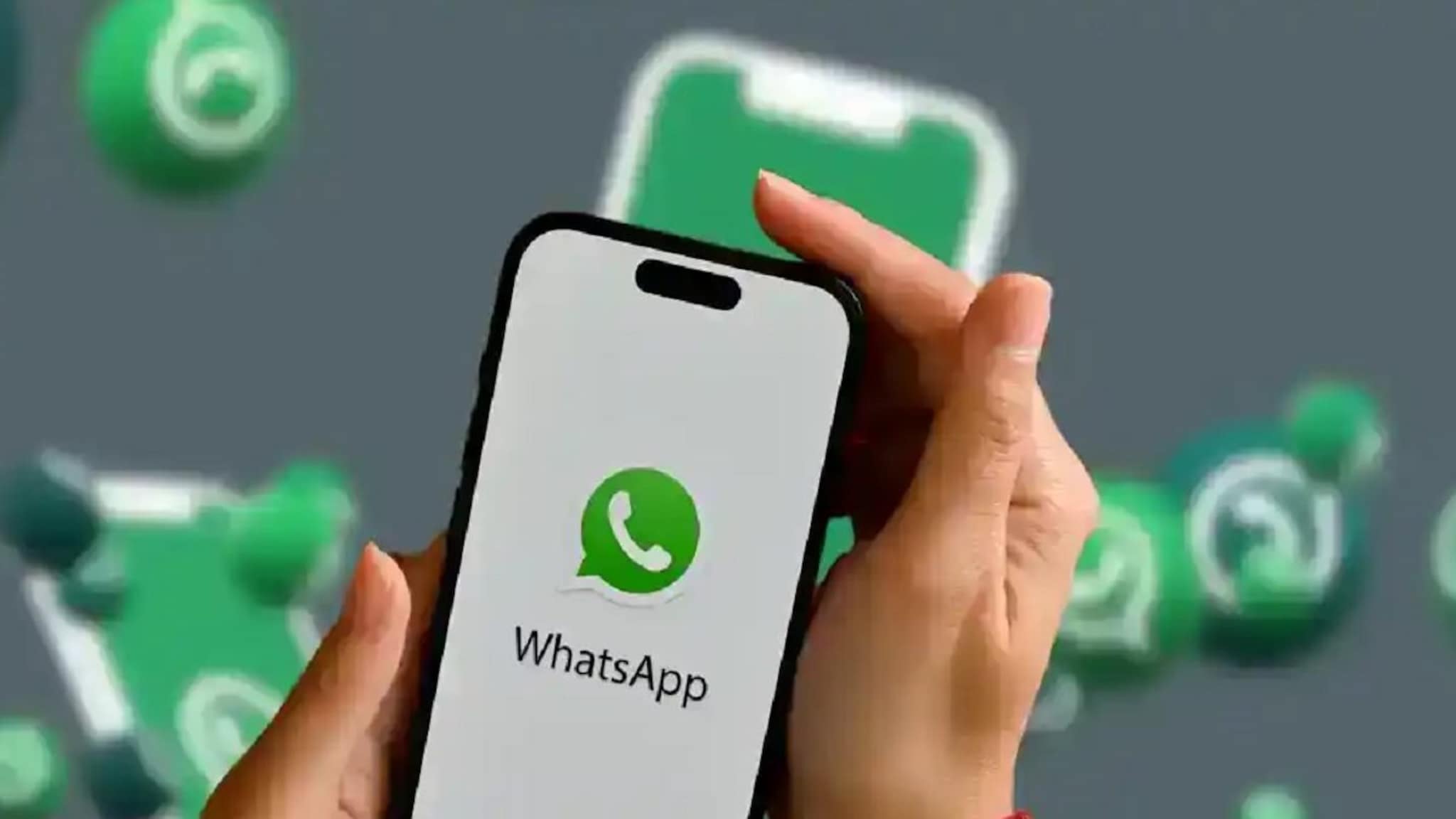 WhatsAppचा अंदाज बदलणार! आलंय Instagram सारखं फीचर, पाहून व्हाल खुश 