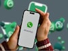WhatsAppचा अंदाज बदलणार! आलंय Instagram सारखं फीचर, पाहून व्हाल खुश 