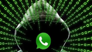 व्हॉट्सअॅप अकाउंट सेक्युरिटी