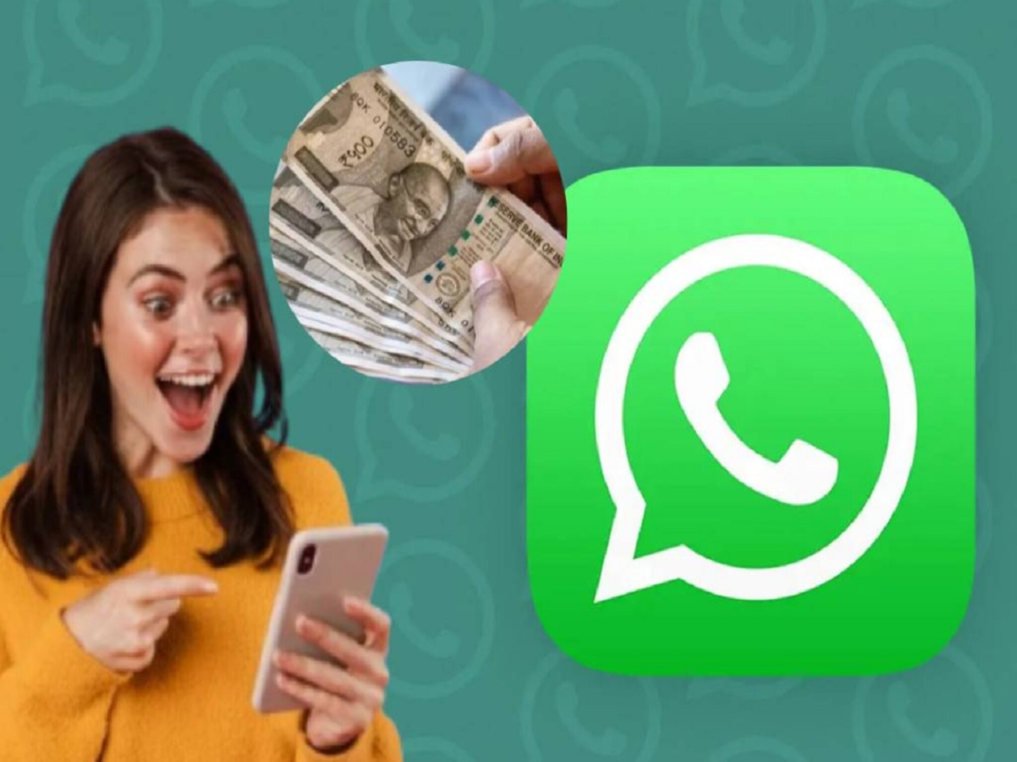 Whatsapp बनवेल मालामाल! 'या' 5 पद्धतींनी दरमहा होईल मोठी कमाई