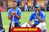 IND vs AUS 2nd ODI : दुसऱ्या वनडे मॅचपूर्वी रोहित शर्माने का घेतली यशस्वीची बॅट?
