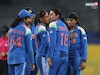 Womens World Cup 2025 : इंग्लंडच्या विजयानंतर टीम इंडियाला 'जोर का झटका'
