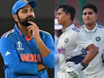 Yashasvi Jaiswal Run Out Controversy 