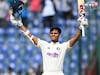 IND vs WI 2nd Test : मुंबईकर यशस्वी जयस्वालने ठोकली 7 वी टेस्ट सेंच्युरी