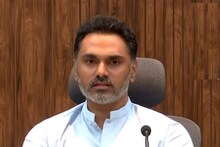 Yogesh Kadam : मुख्यमंत्र्यांकडून क्लिनचीट मिळताच योगेश कदमांचं ट्वीट,थेट विरोधकांना सुनावलं, 'छोटी मोठी वादळं उठली म्हणून...'