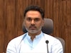 मुख्यमंत्र्यांकडून क्लिनचीट मिळताच योगेश कदमांचं ट्वीट,थेट विरोधकांना सुनावलं,