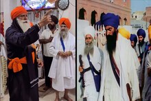 नांदेडमध्ये युवकांना सांगितले, स्वत: जवळ शस्त्र ठेवा; वर्ल्डकप विजेत्या खेळाडूच्या वडिलांचे वादग्रस्त वक्तव्य