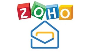 झोहो मेल