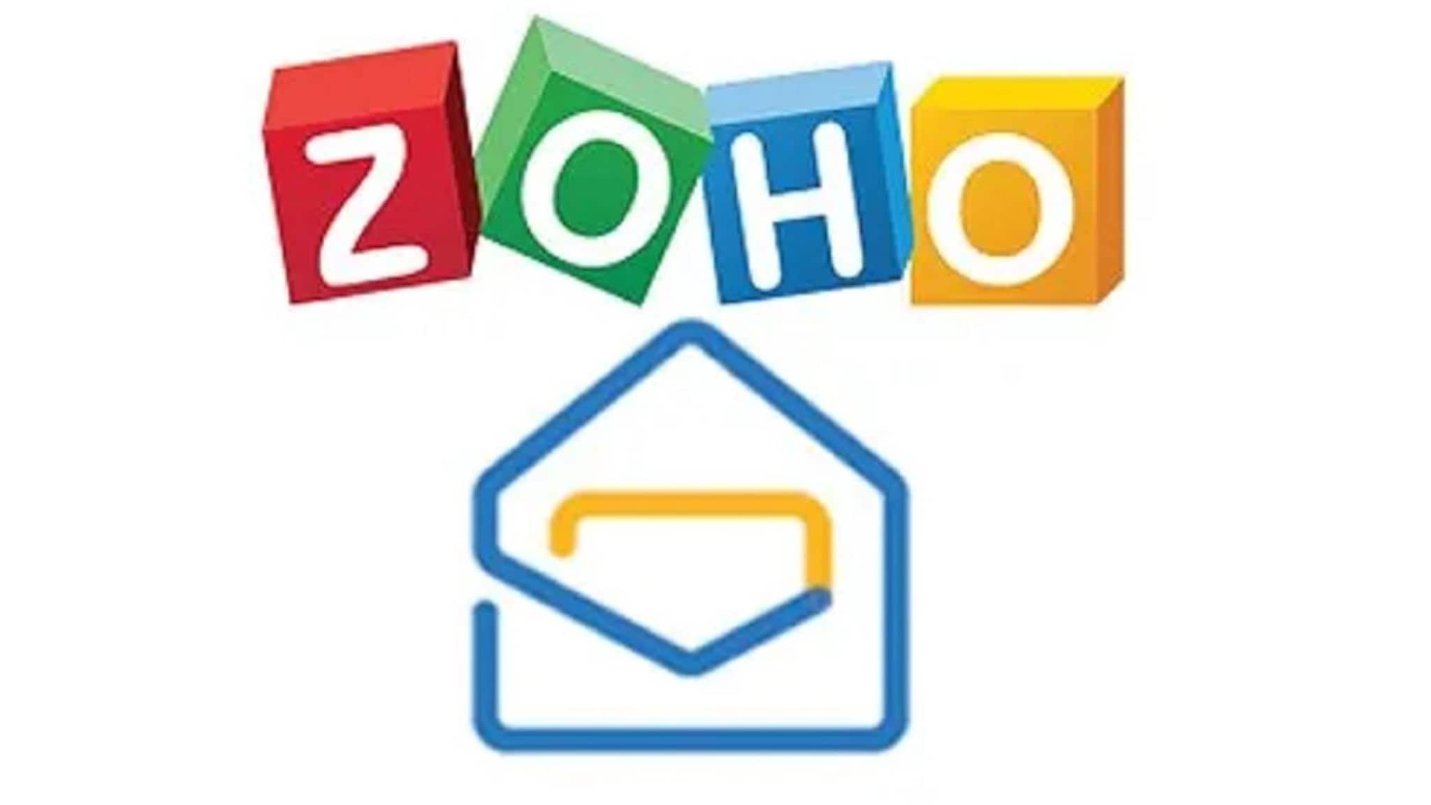 Zoho Mail चे हे 5 फीचर्स ट्राय केल्यास Gmail विसरुन जाल! एकदा फायदे पाहाच